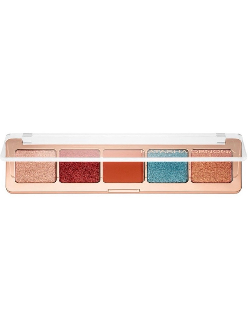 Natasha Denona Aeris Eyeshadow Palette (DEFECTIVE - READ DESCRIPTION)